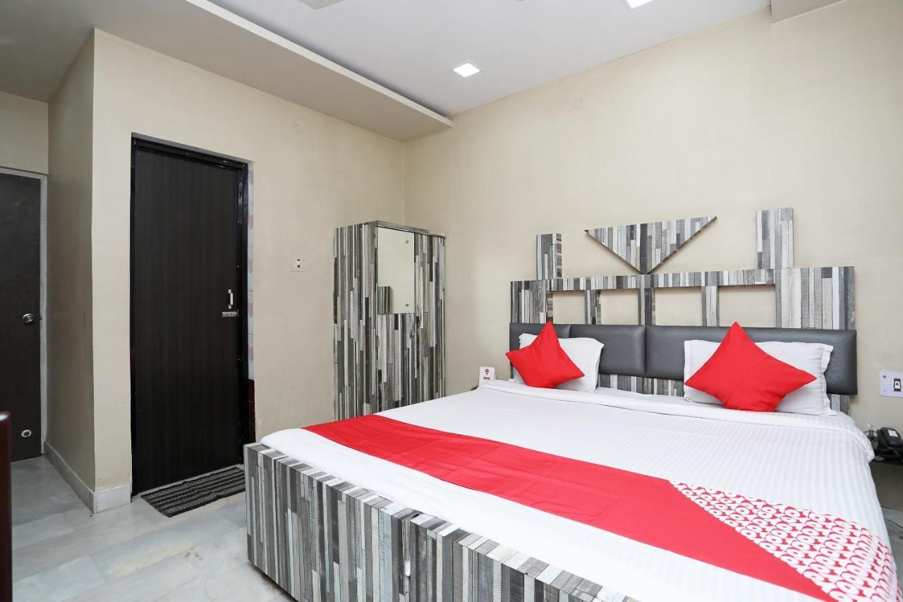Oyo23385尊贵大会酒店 Rourkela 外观 照片